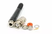 Pomona 5066 Male BNC Connector